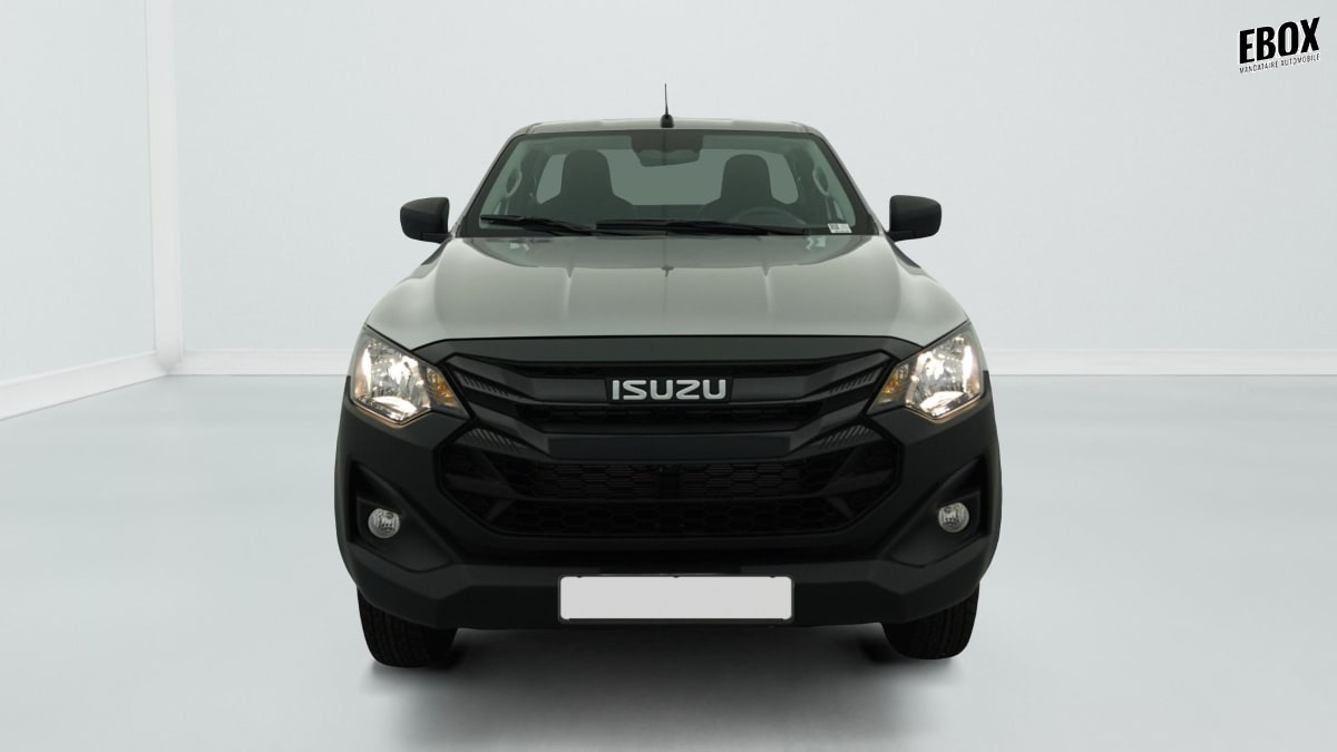 385044_p2 - ISUZU - D MAX - 2026 - photo 2