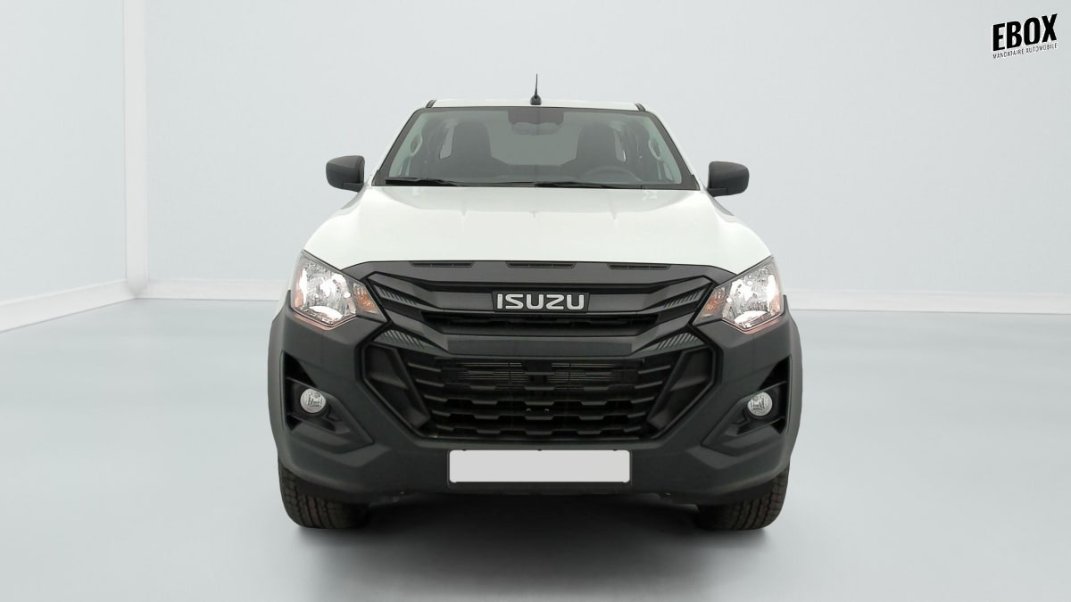 385068_p2 - ISUZU - D MAX - 2026 - photo 2