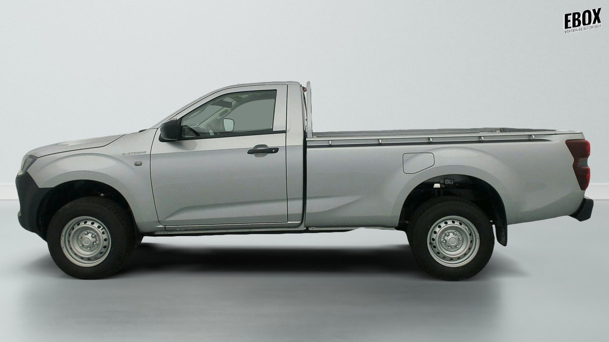 385044_p2 - ISUZU - D MAX - 2026 - photo 4