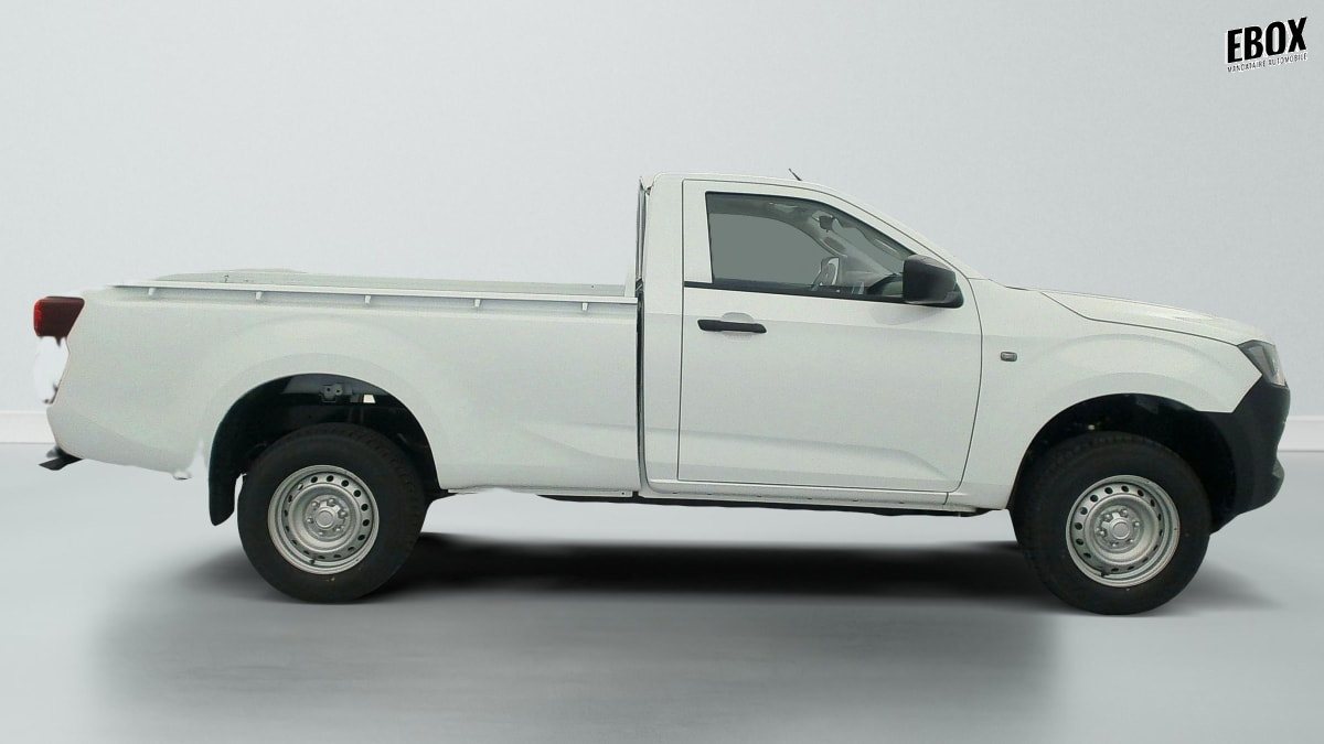 385008_p2 - ISUZU - D MAX - 2026 - photo 8