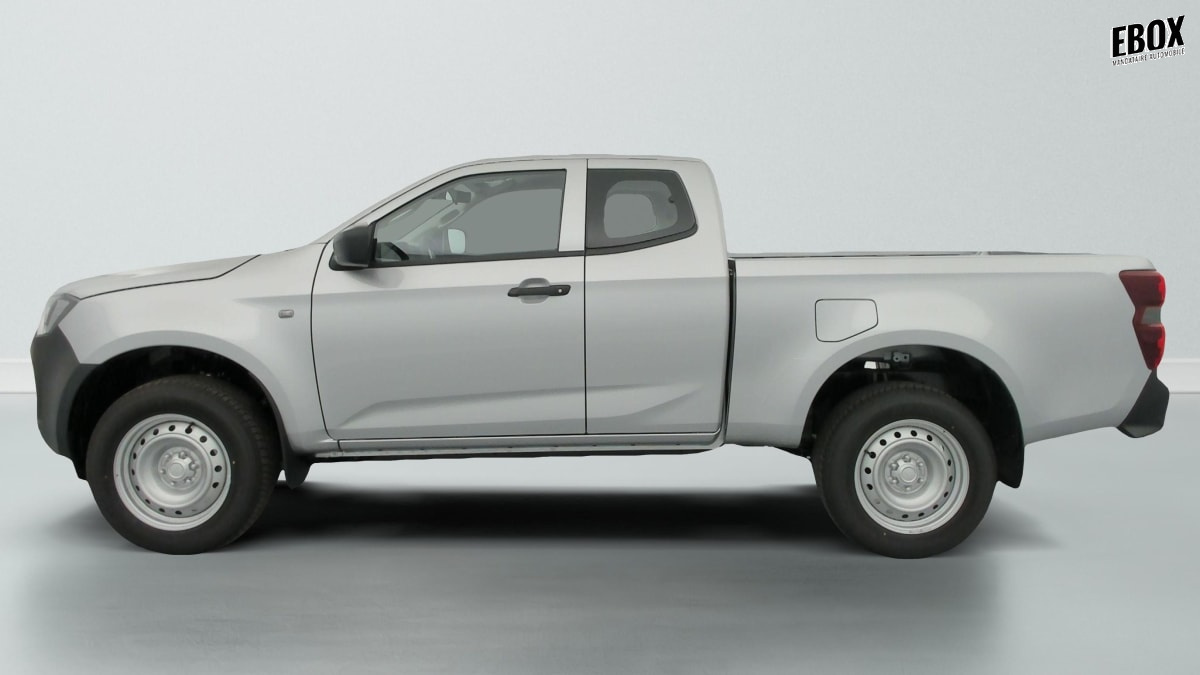 385176_p2 - ISUZU - D MAX - 2026 - photo 4