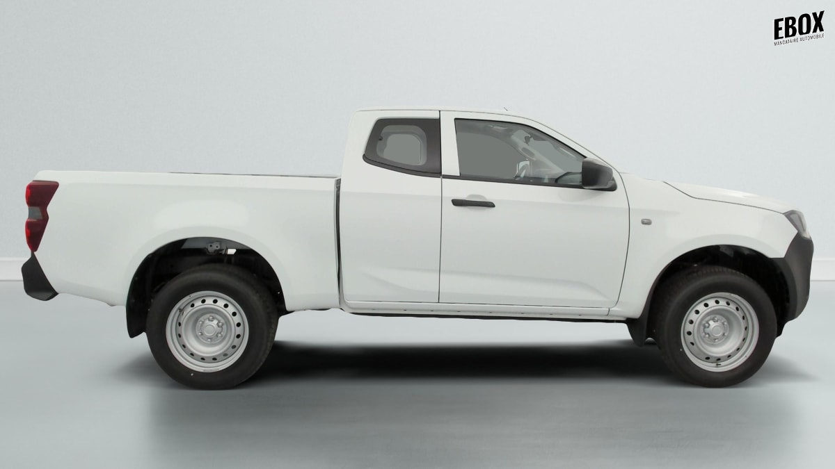 385068_p2 - ISUZU - D MAX - 2026 - photo 8