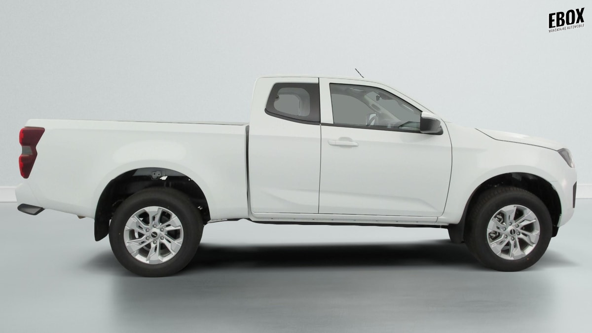 385317_p2 - ISUZU - D MAX - 2026 - photo 9