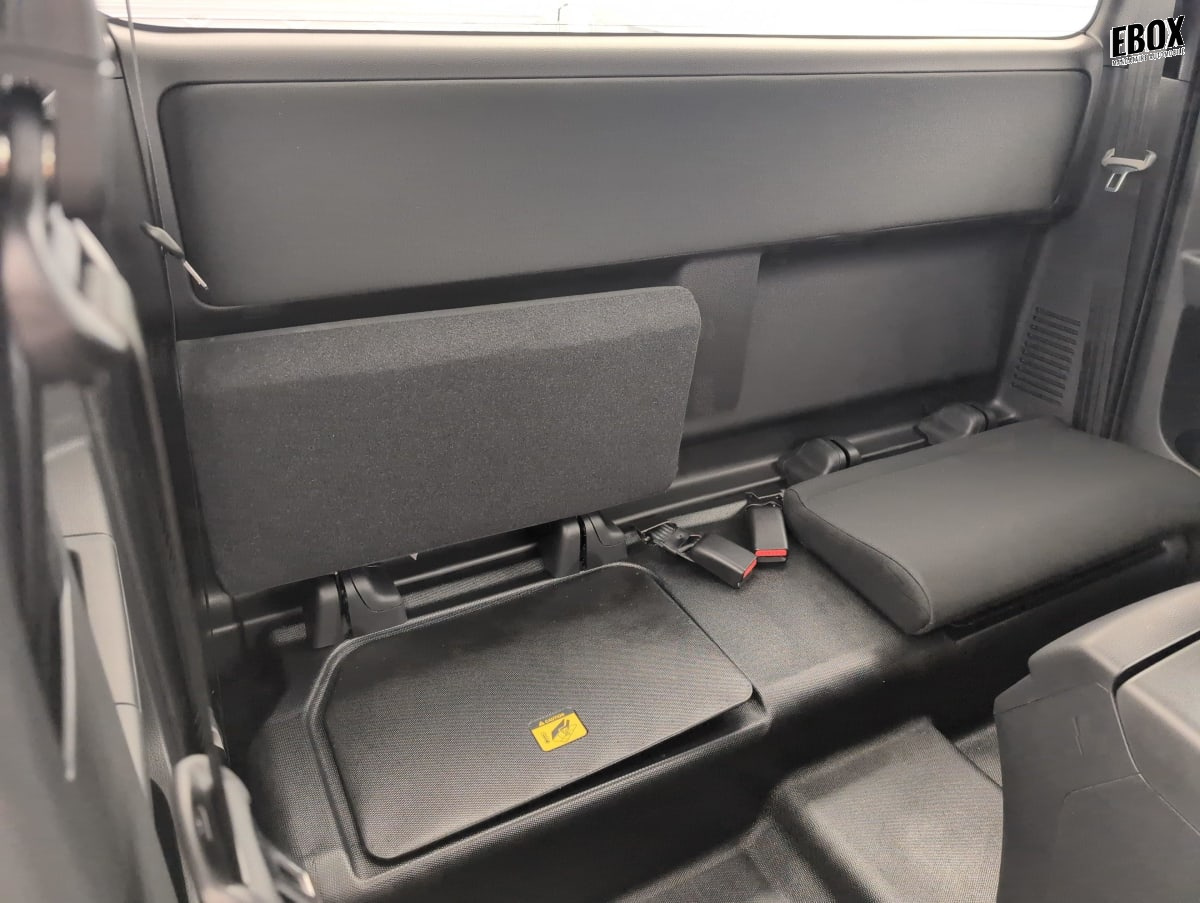 385176_p2 - ISUZU - D MAX - 2026 - photo 10