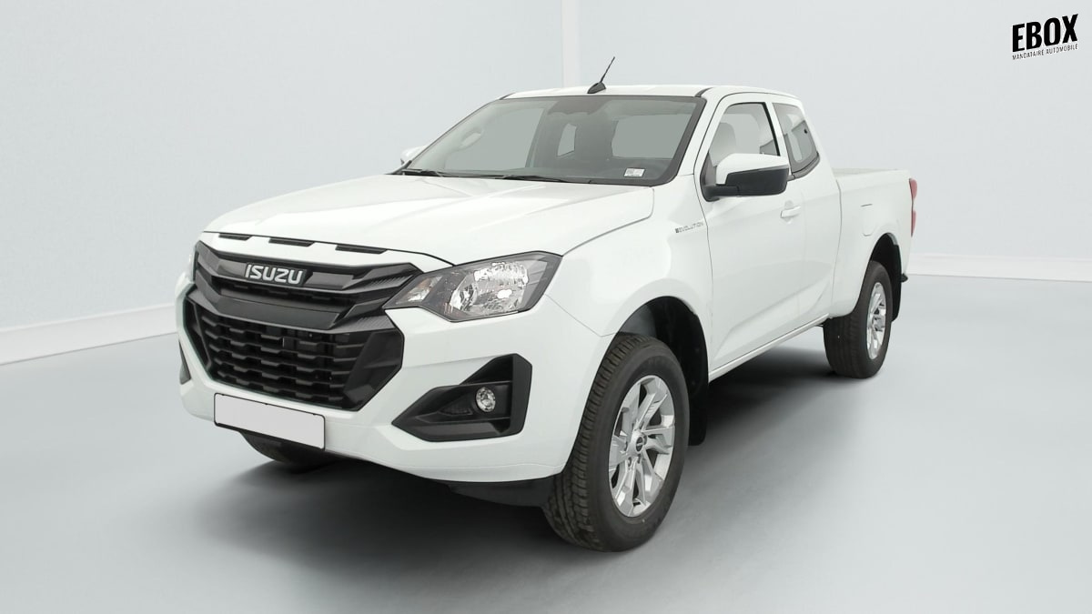 385317_p2 - ISUZU - D MAX - 2026 - photo 4