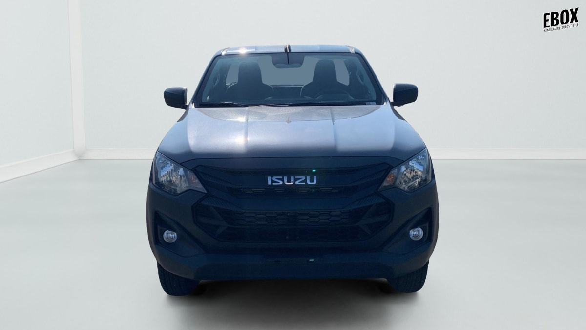 385019_p2 - ISUZU - D MAX - 2026 - photo 3