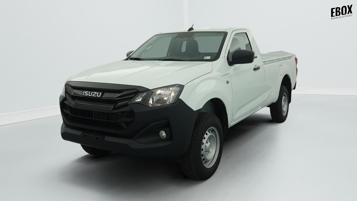 385008_p2 - ISUZU - D MAX - 2026 - photo 3