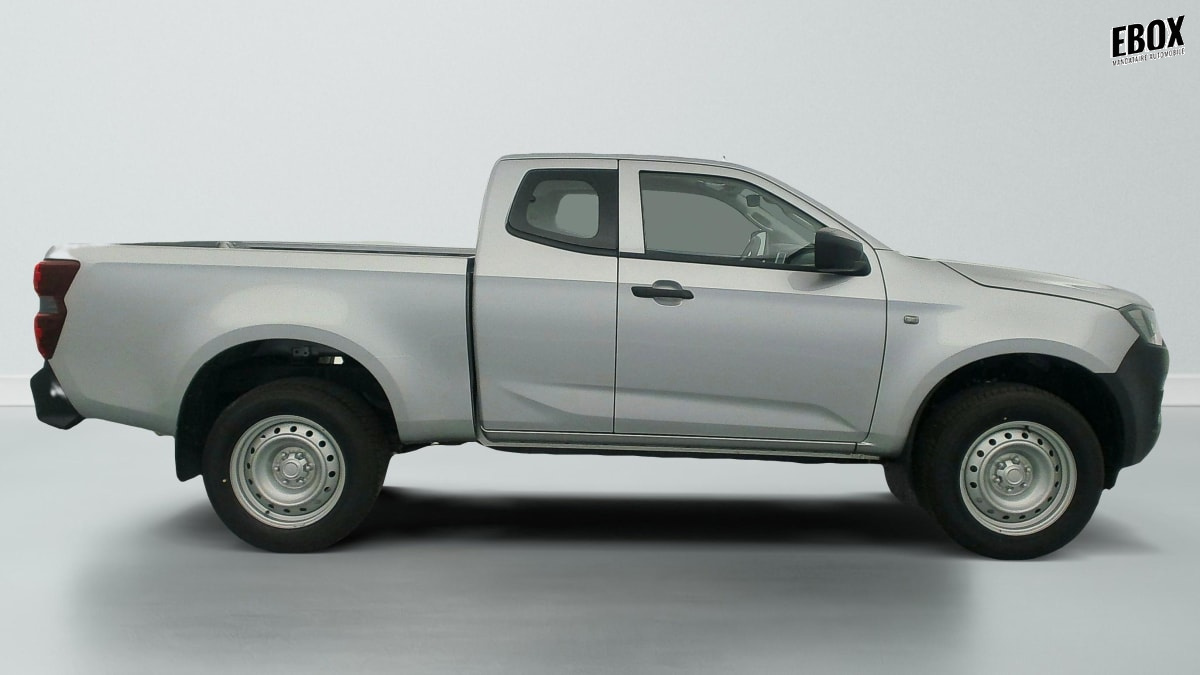 385083_p2 - ISUZU - D MAX - 2026 - photo 10