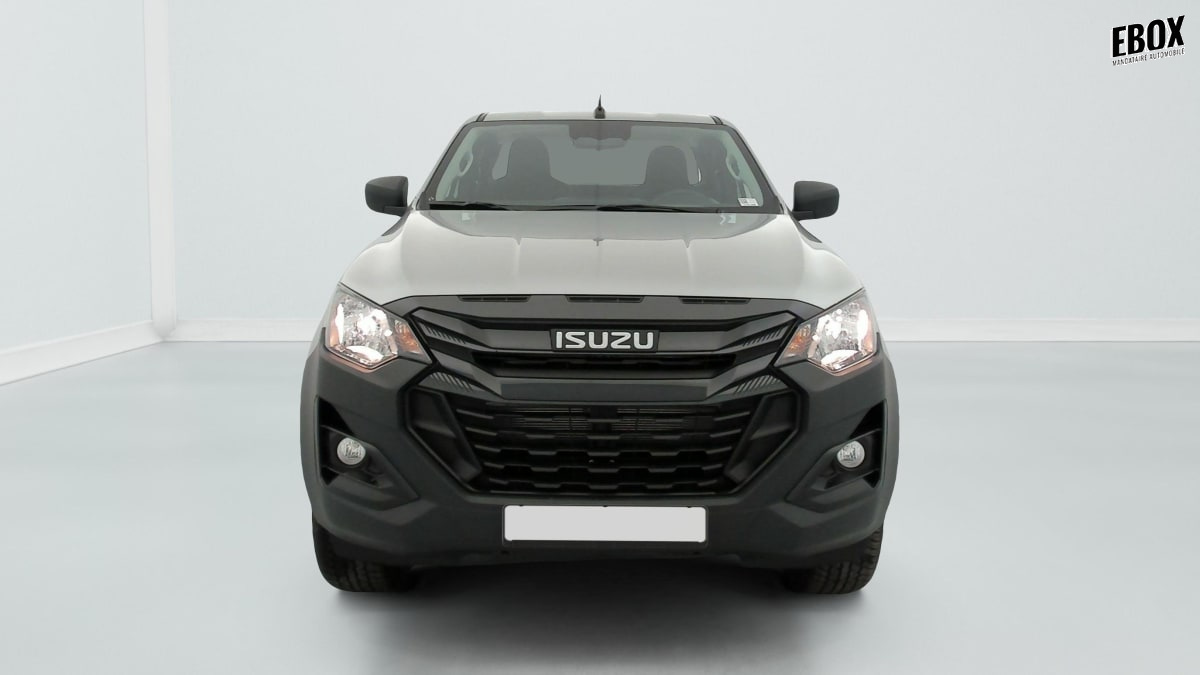 385176_p2 - ISUZU - D MAX - 2026 - photo 2