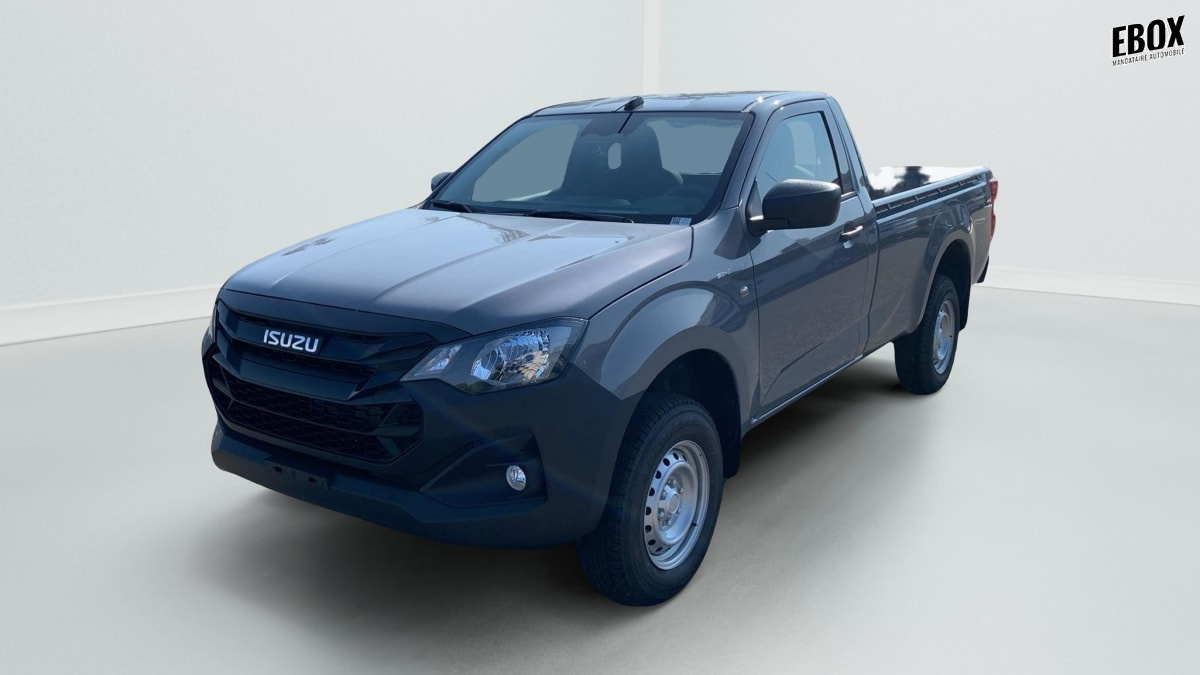 385019_p2 - ISUZU - D MAX - 2026 - photo 4