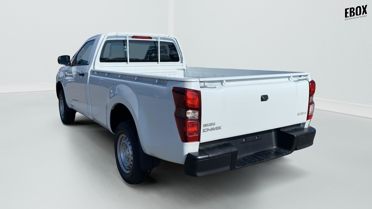 385040_p2 - ISUZU - D MAX - 2026 - photo 5