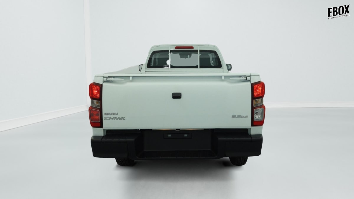 385008_p2 - ISUZU - D MAX - 2026 - photo 6