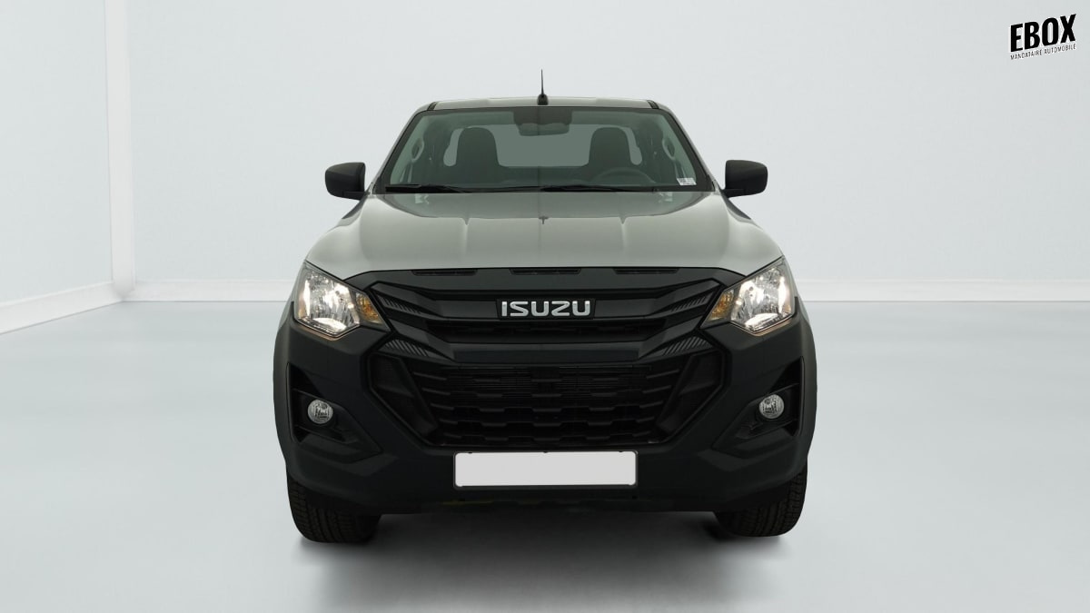 385083_p2 - ISUZU - D MAX - 2026 - photo 4