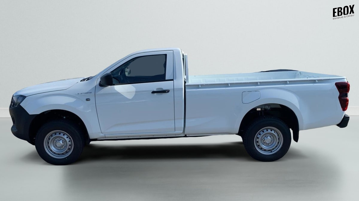 385040_p2 - ISUZU - D MAX - 2026 - photo 4