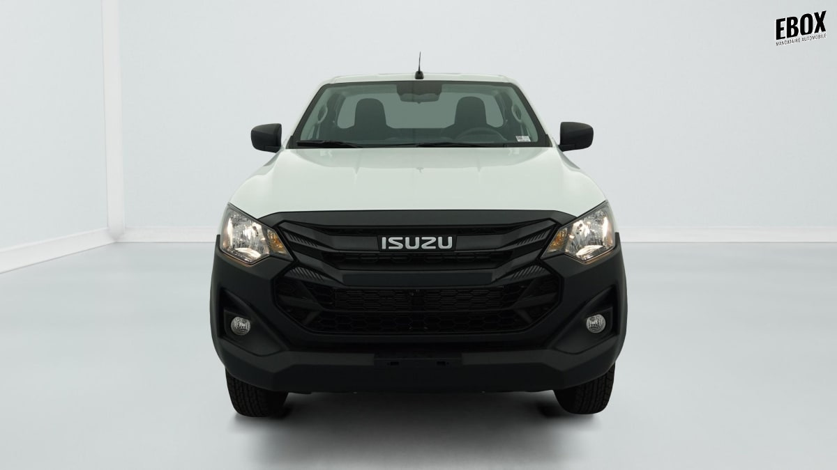 385008_p2 - ISUZU - D MAX - 2026 - photo 2