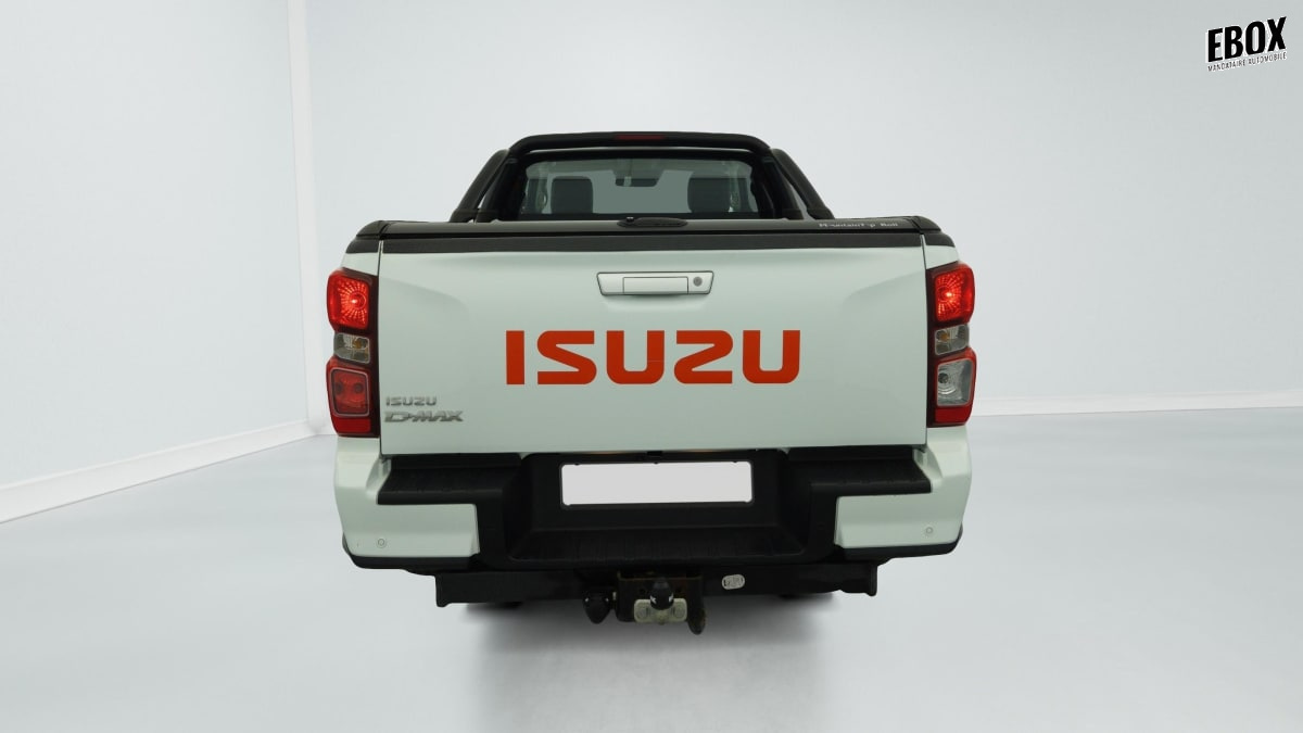 372864_p2 - ISUZU - D MAX - 2024 - photo 6
