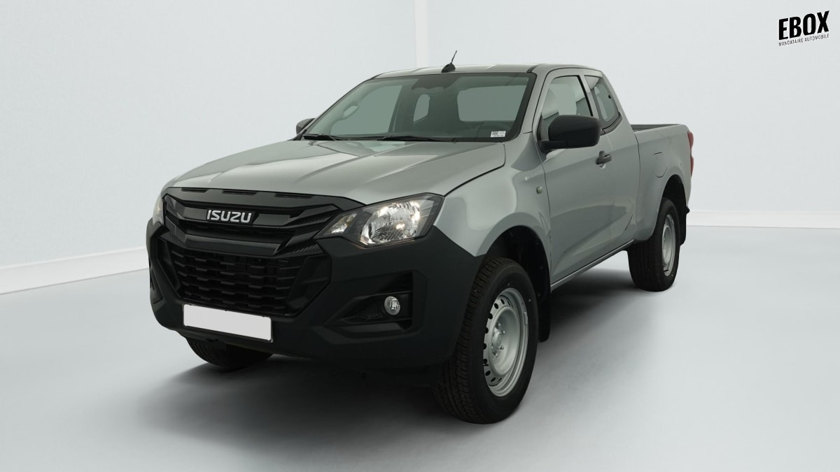 385083_p2 - ISUZU - D MAX - 2026 - photo 5