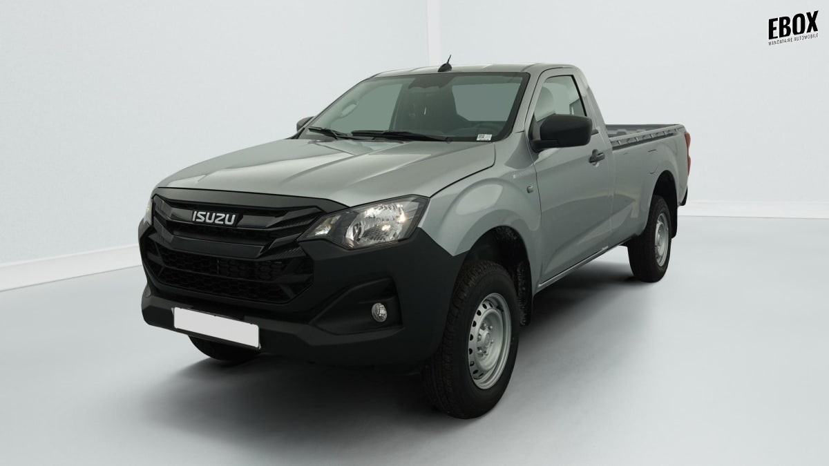 385044_p2 - ISUZU - D MAX - 2026 - photo 3