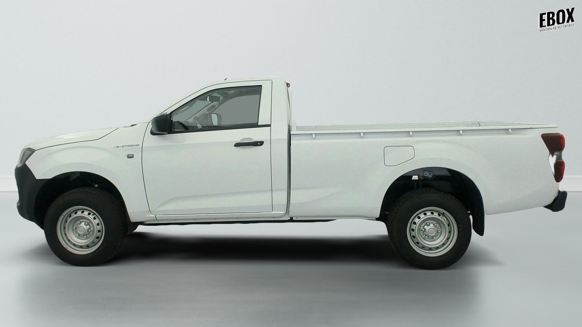 385008_p2 - ISUZU - D MAX - 2026 - photo 4