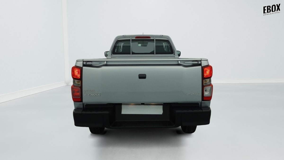 385044_p2 - ISUZU - D MAX - 2026 - photo 6