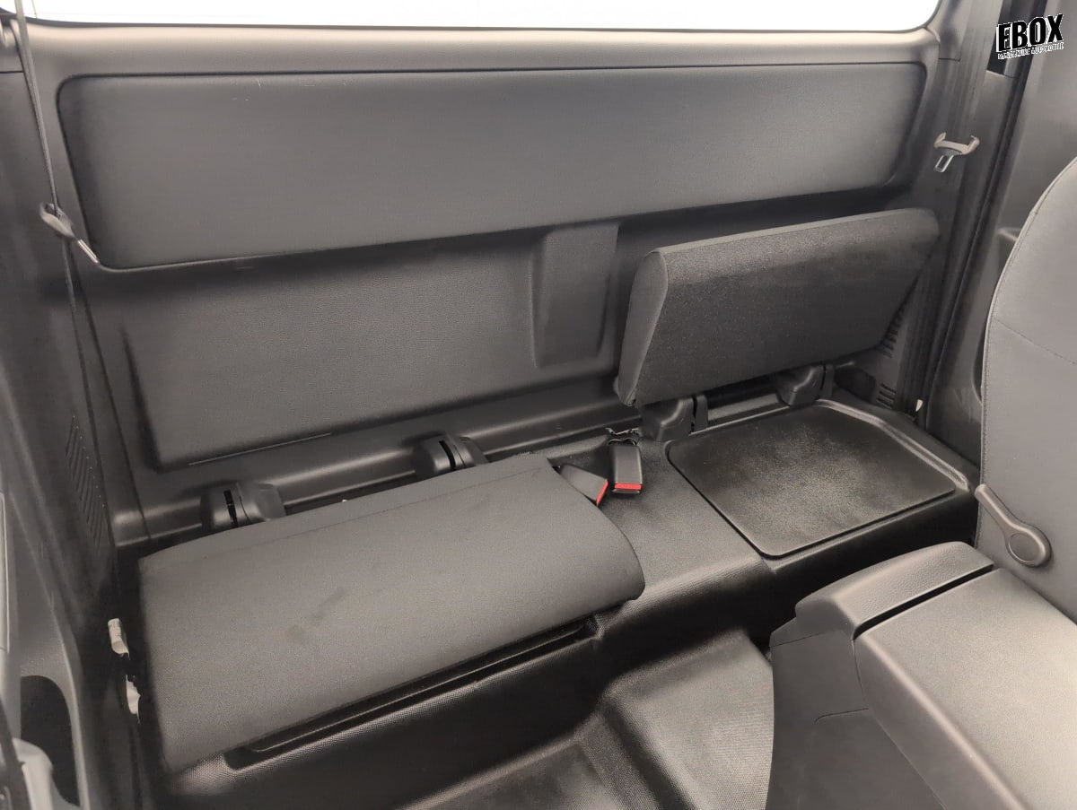 385068_p2 - ISUZU - D MAX - 2026 - photo 10