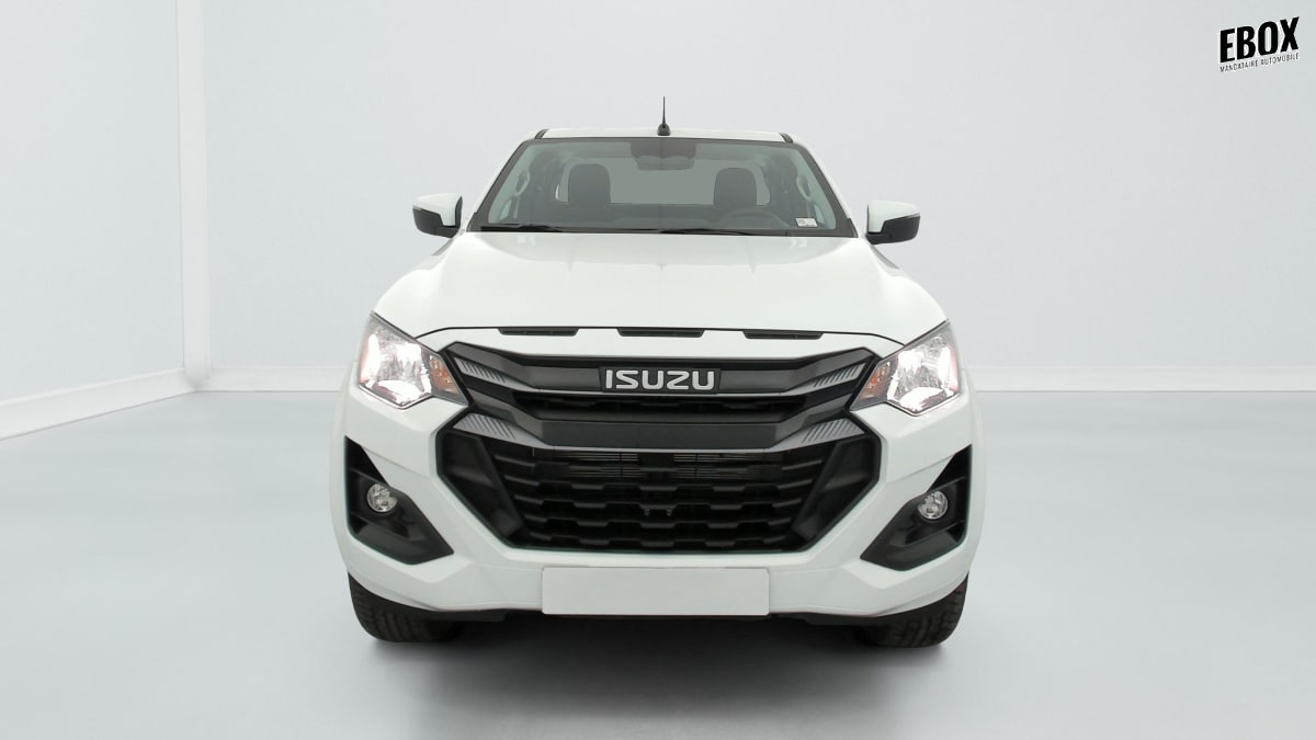 385317_p2 - ISUZU - D MAX - 2026 - photo 3