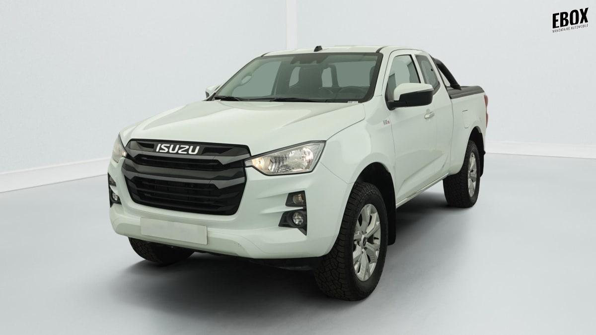 372864_p2 - ISUZU - D MAX - 2024 - photo 3