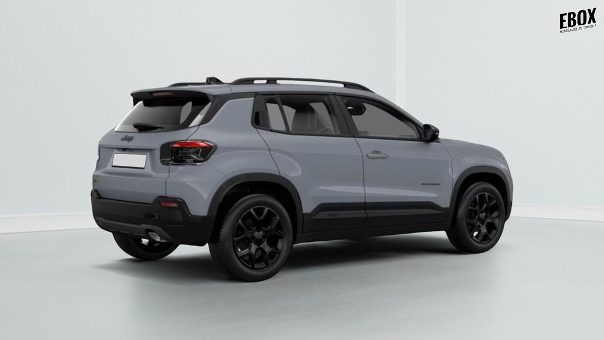 414138_p2 - JEEP - AVENGER - 2026 - photo 4