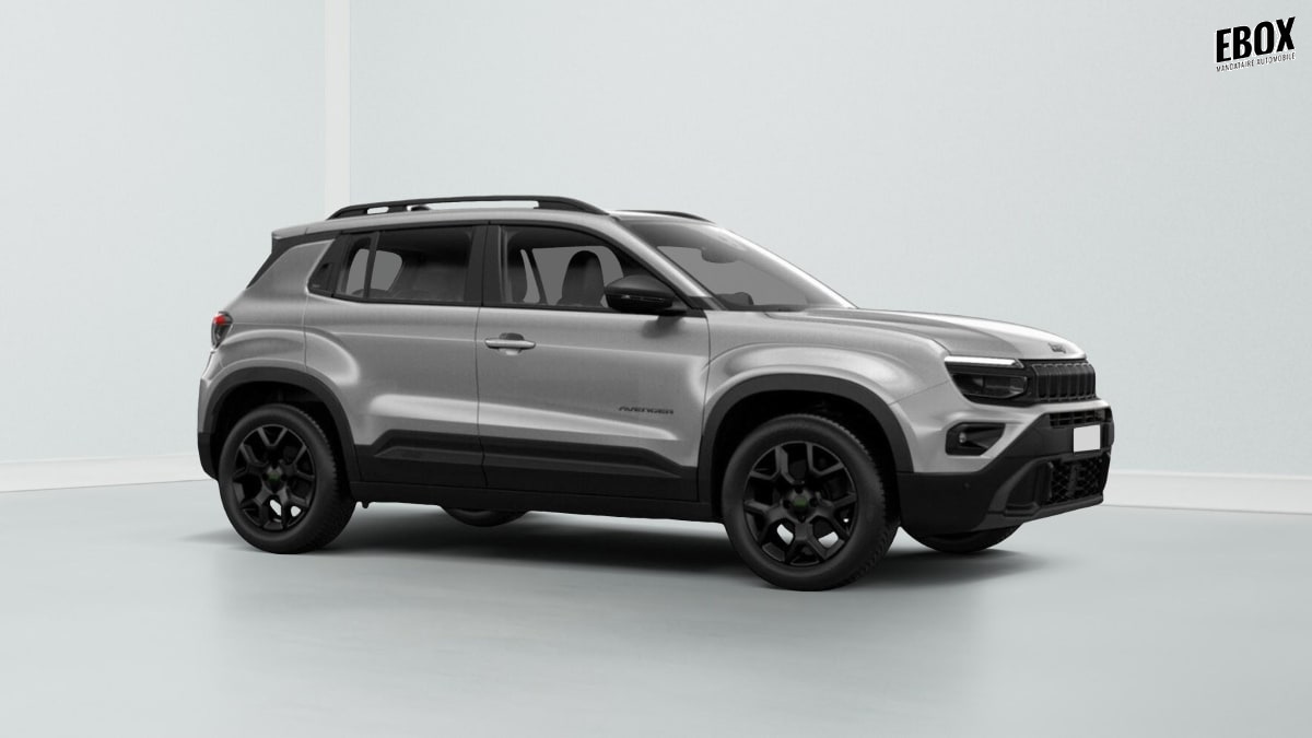 414139_p2 - JEEP - AVENGER - 2026 - photo 2