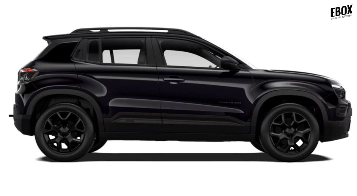 414900_p2 - JEEP - AVENGER - 2026 - photo 3