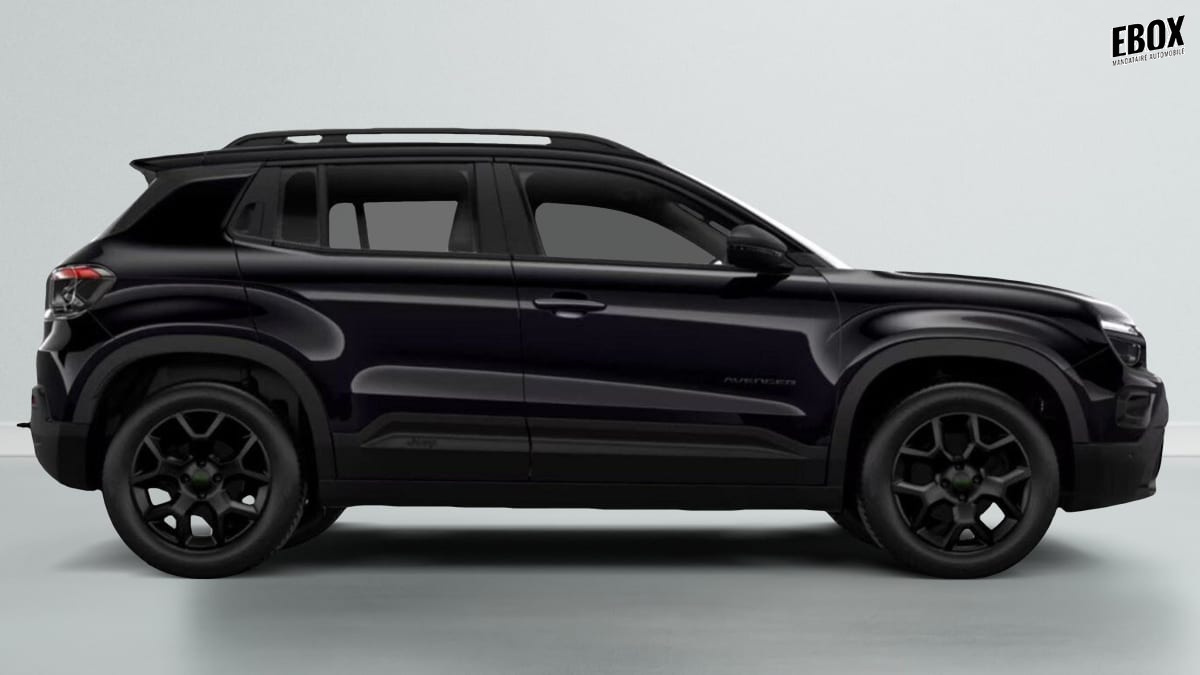 414140_p2 - JEEP - AVENGER - 2026 - photo 2