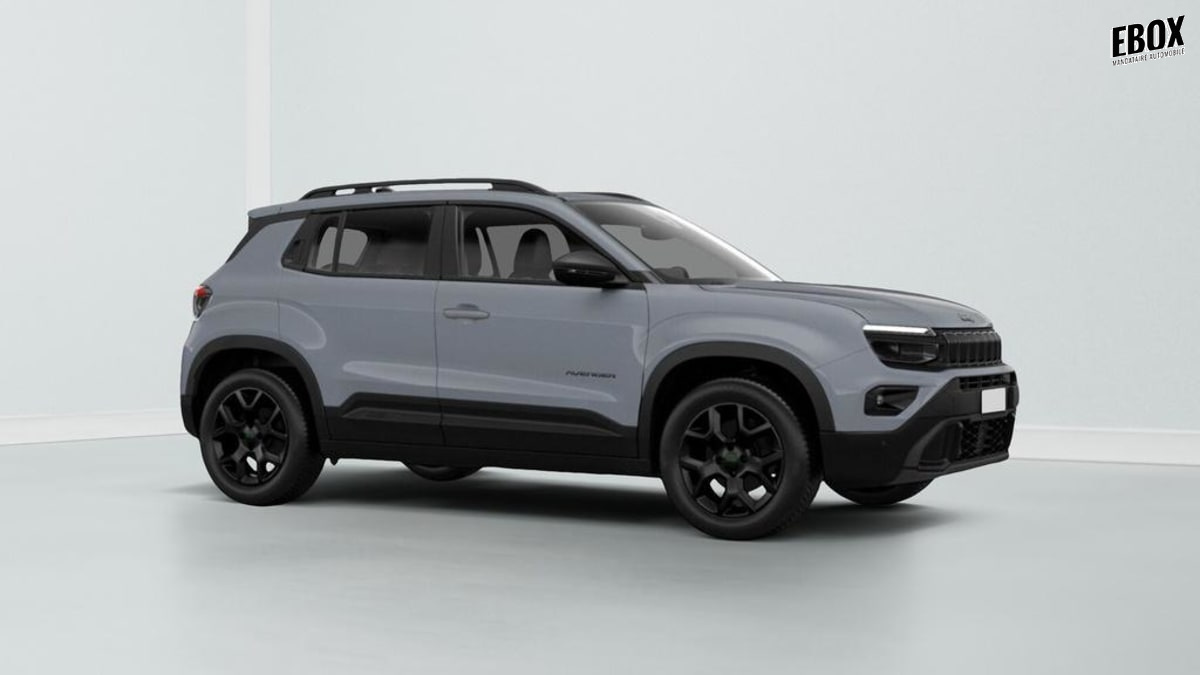 414138_p2 - JEEP - AVENGER - 2026 - photo 2