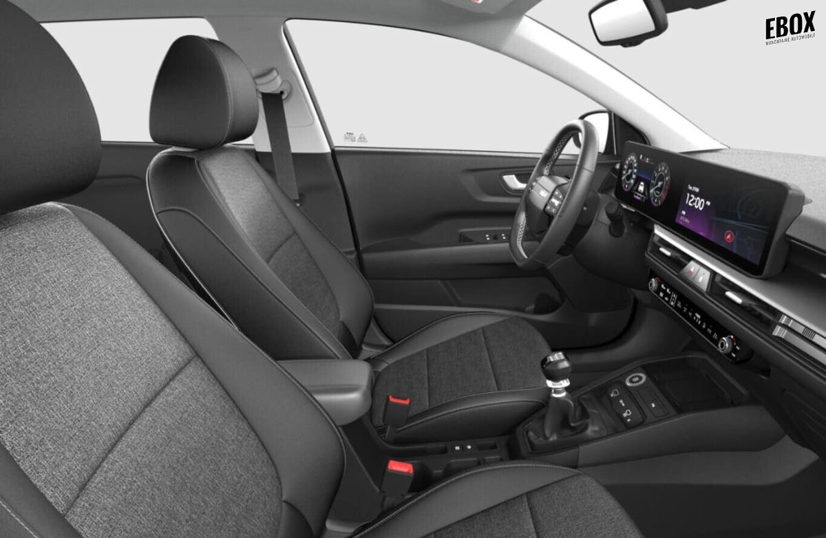 414338_p2 - KIA - STONIC - 2026 - photo 7