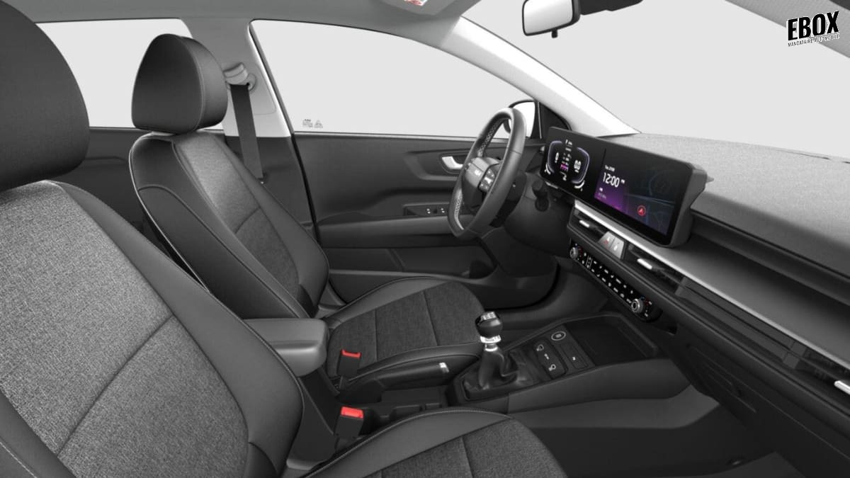 414342_p2 - KIA - STONIC - 2026 - photo 7
