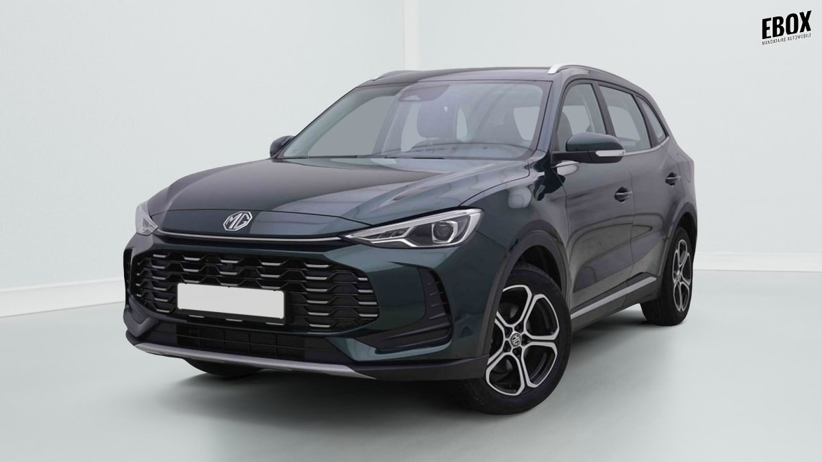 415304_p2 - MG - ZS - 2026 - photo 1