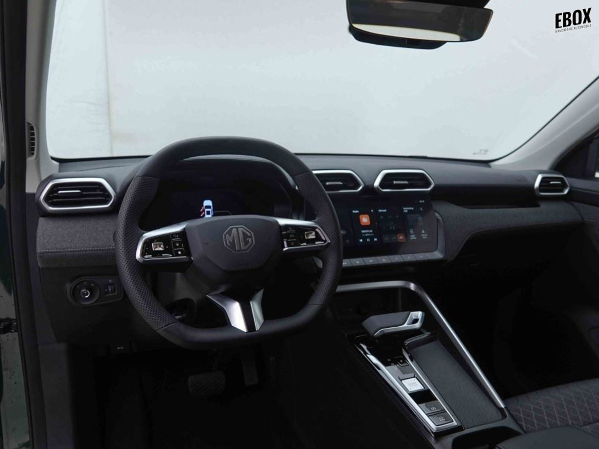 415304_p2 - MG - ZS - 2026 - photo 8