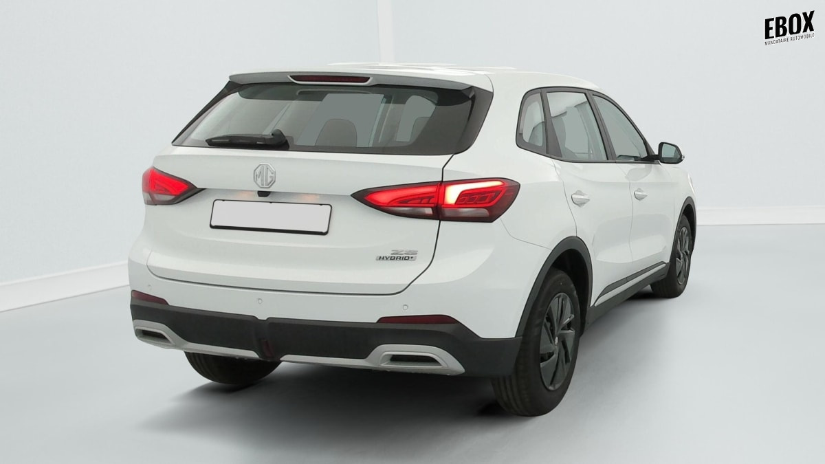 400387_p2 - MG - ZS - 2026 - photo 7