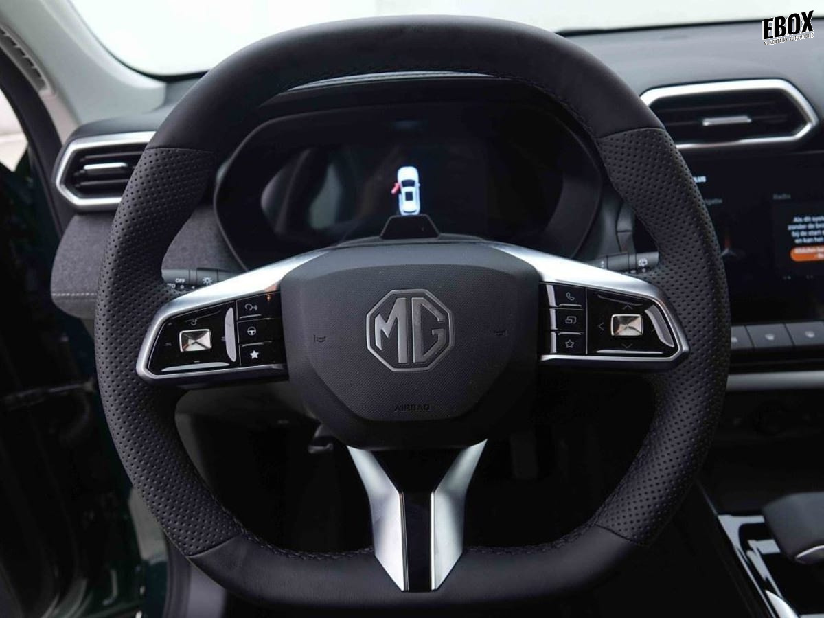 415304_p2 - MG - ZS - 2026 - photo 9
