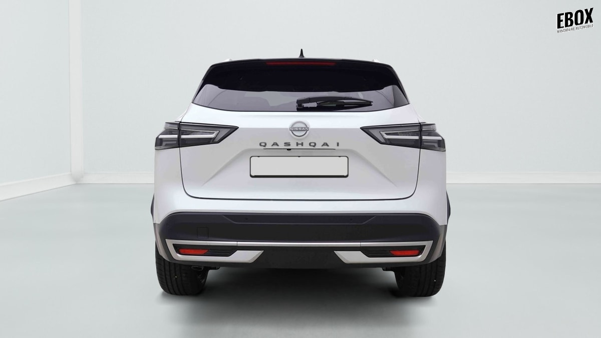 413543_p2 - NISSAN - QASHQAI - 2026 - photo 5