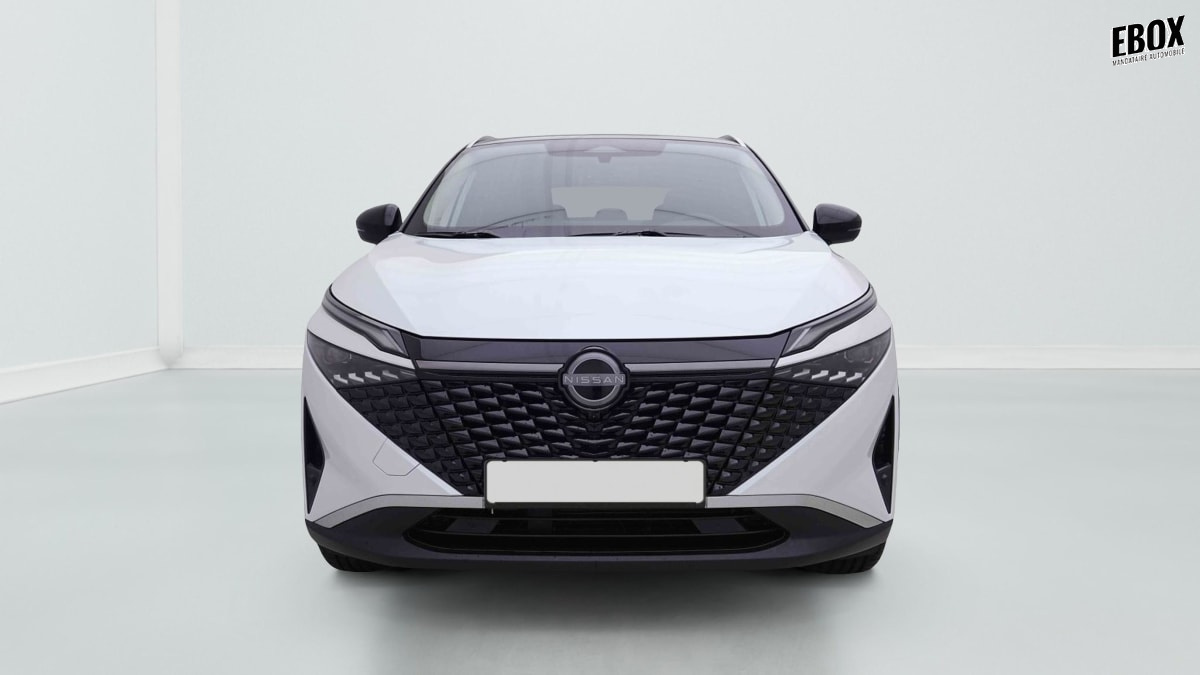 413543_p2 - NISSAN - QASHQAI - 2026 - photo 2