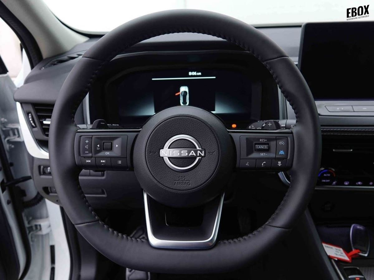 413543_p2 - NISSAN - QASHQAI - 2026 - photo 9