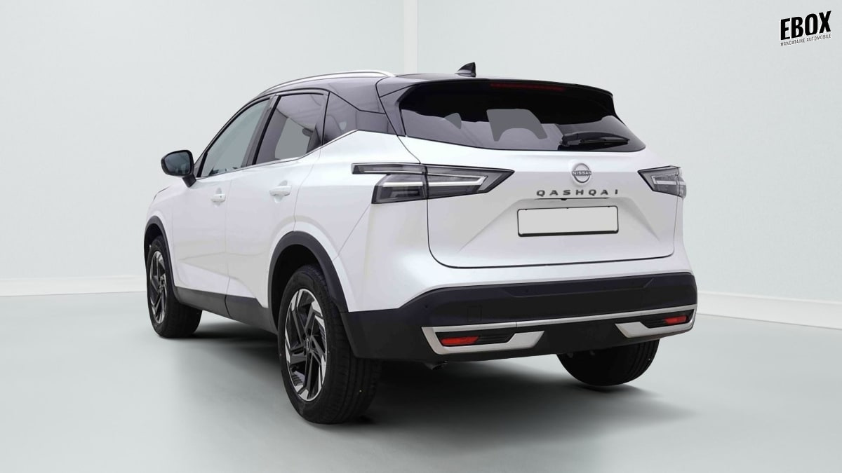 413543_p2 - NISSAN - QASHQAI - 2026 - photo 4