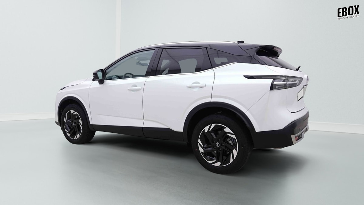 413543_p2 - NISSAN - QASHQAI - 2026 - photo 3