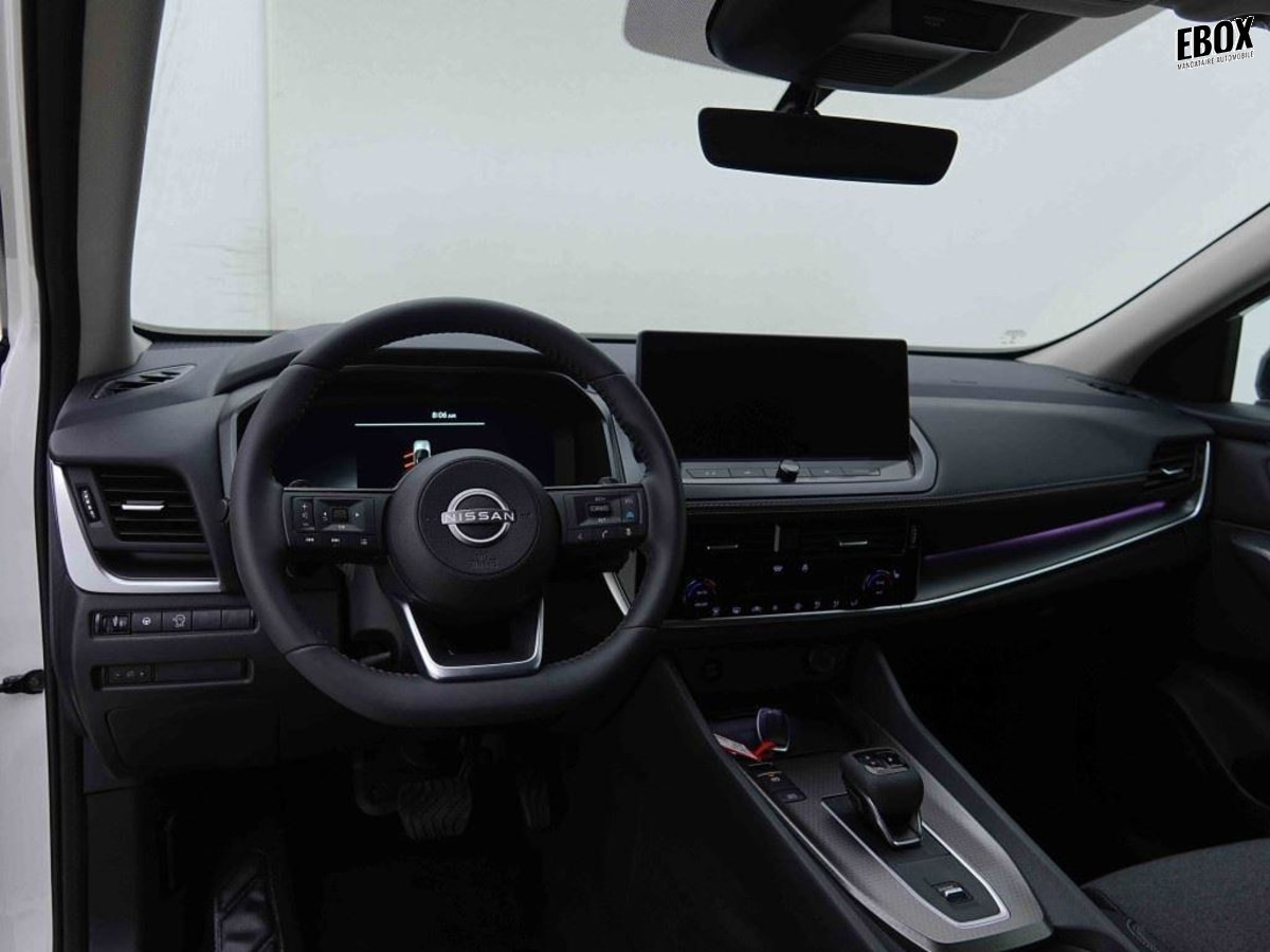 413543_p2 - NISSAN - QASHQAI - 2026 - photo 8