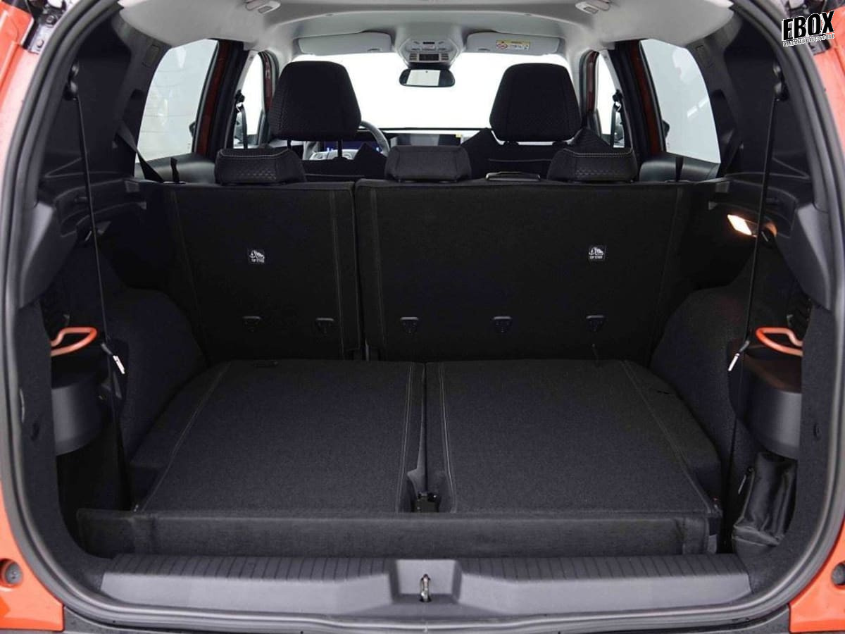414668_p2 - OPEL - FRONTERA - 2026 - photo 6