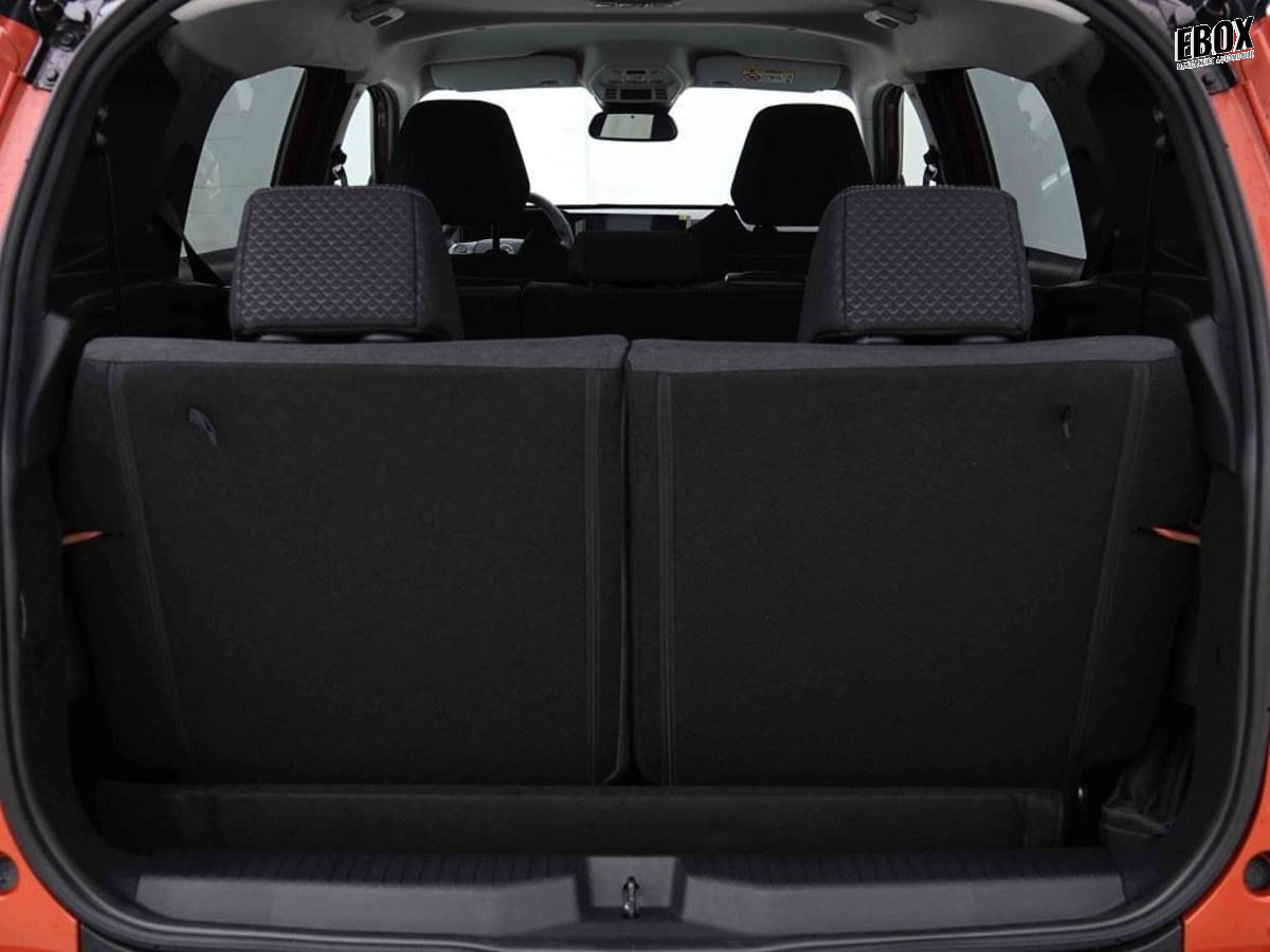 414668_p2 - OPEL - FRONTERA - 2026 - photo 7