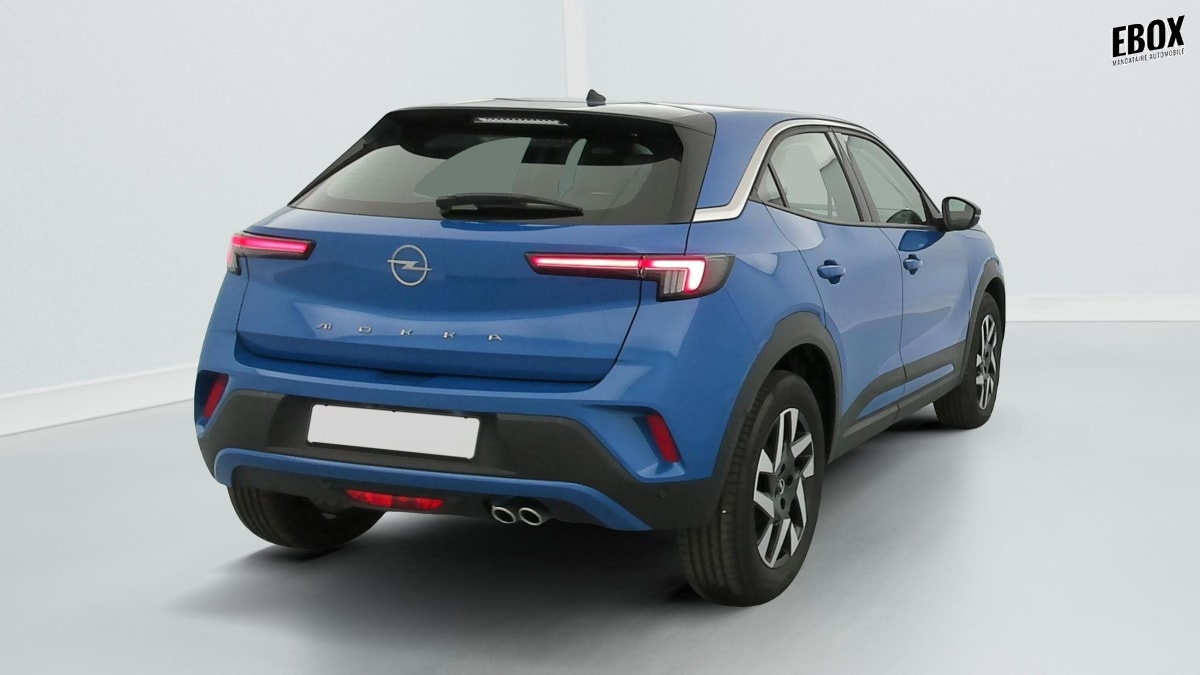 405361_p2 - OPEL - MOKKA - 2023 - photo 7