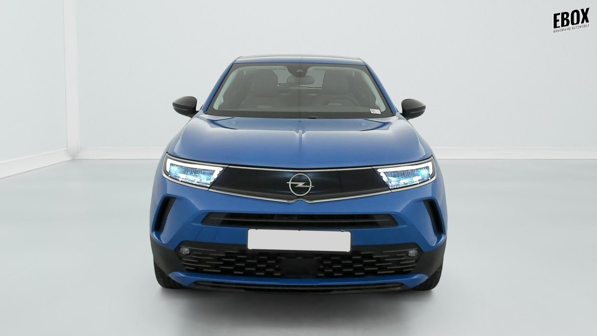 405361_p2 - OPEL - MOKKA - 2023 - photo 2