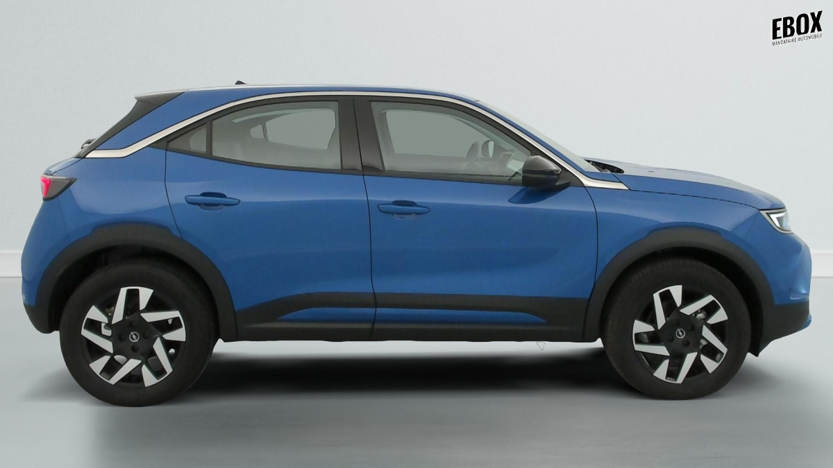 405361_p2 - OPEL - MOKKA - 2023 - photo 8