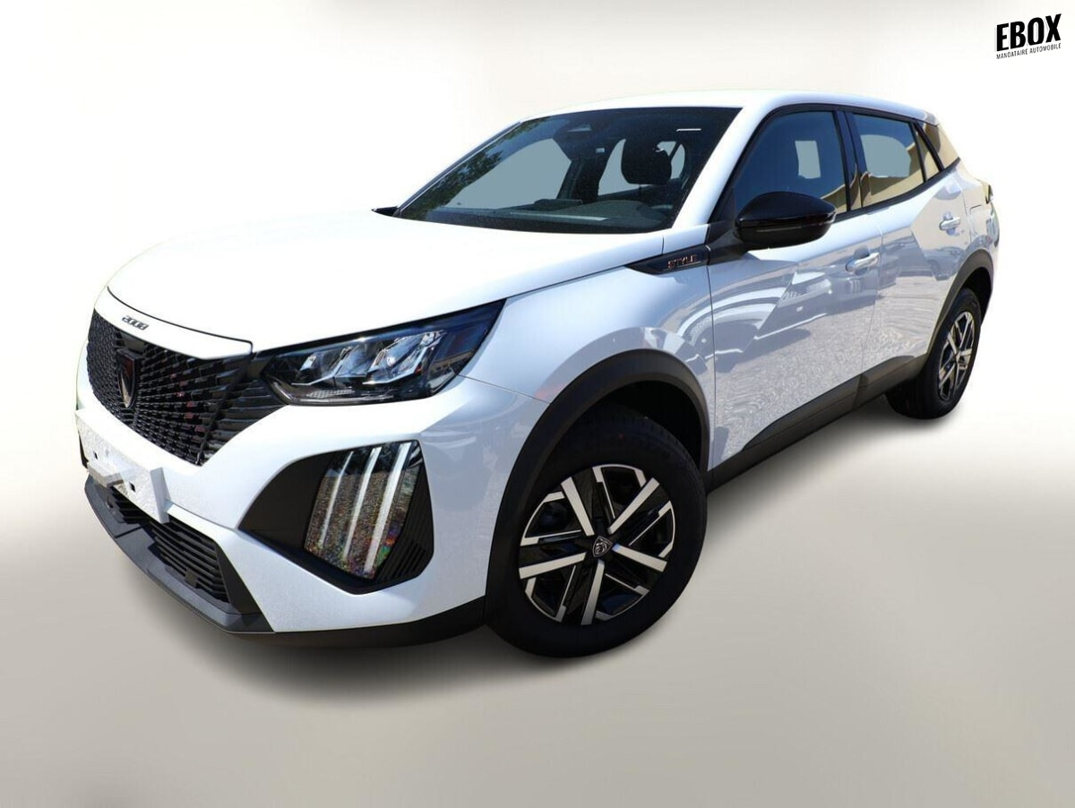 415113_p2 - PEUGEOT - 2008 - 2026 - photo 2